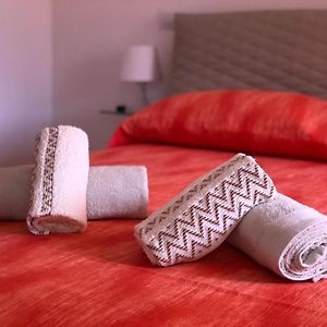 Standard Doppelzimmer