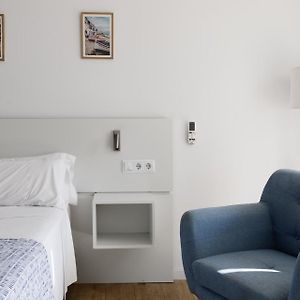 Hotel hcp